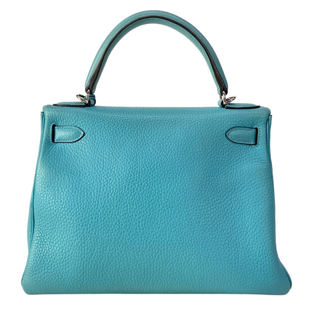 Hermès Kelly 28 Handbag - Picture 3 of 16